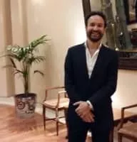 Juan Antonio Simarro - Spanish composer