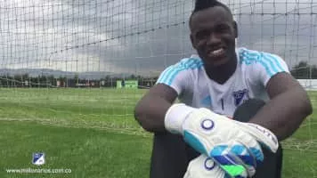 Juan Esteban Moreno Córdoba (Juan Moreno) - Football player