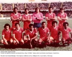 Juan Manuel Battaglia - Football player