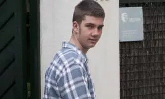 Juan Urdangarín y de Borbón (Juan Valentín Urdangarin y Borbón) - 