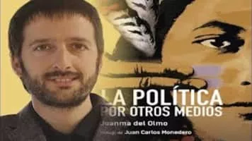 Juanma del Olmo - Former Member of the Congress of Deputies of Spain