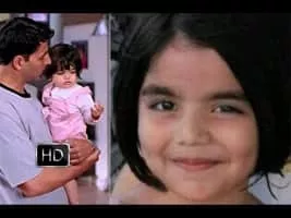 Juanna Sanghvi - Actress