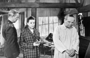 Judgment at Nuremberg - 1961 ‧ Drama/Political drama ‧ 3h 8m