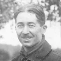 Jules Goux - French motorsports racing driver