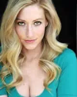 Julie Mintz - American singer-songwriter