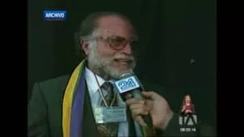 Julio César Trujillo - Lawyer