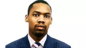 Julius Jones - American football running back