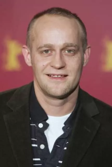 Jürgen Vogel - German actor