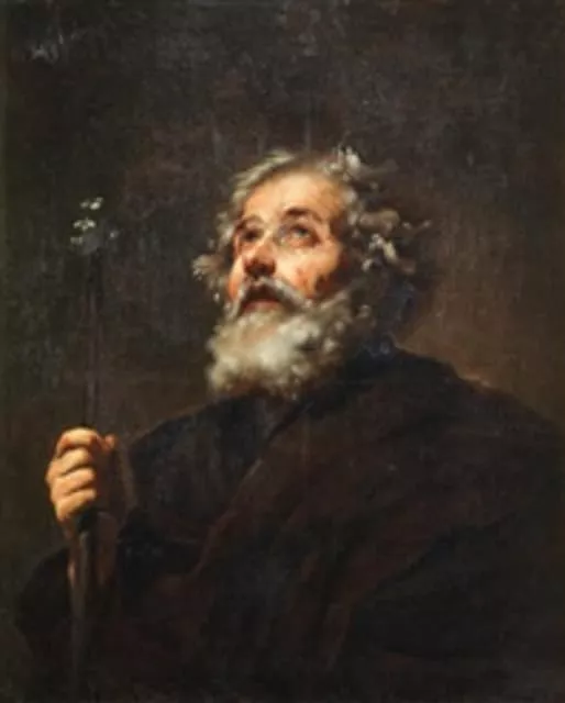 Jusepe de Ribera - Painter