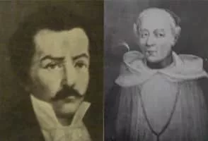 Justo de Santa María de Oro (Justo Santa María de Oro) - 