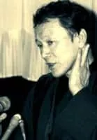 Juzo Itami - Japanese actor