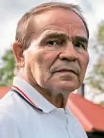 Józef Grudzień - Polish boxer