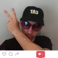 K. Ronaldo - Austrian musical artist