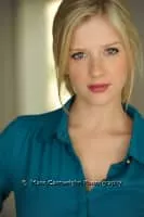 Kabby Borders - Actress