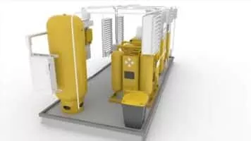 Kaeser Compressors - Company