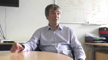 Kai Simons - Molecular biologist