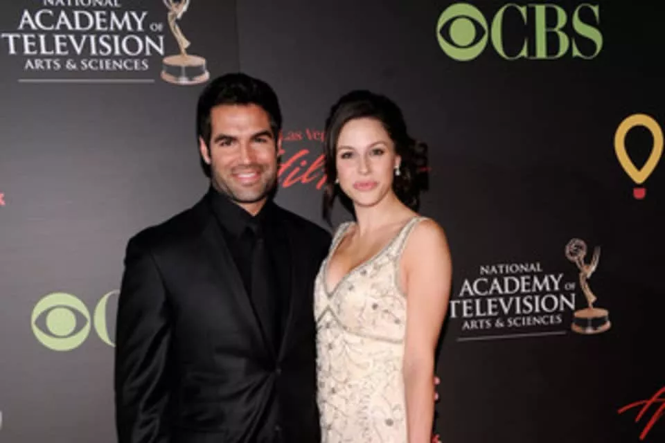 Kaitlin Vilasuso - American actress