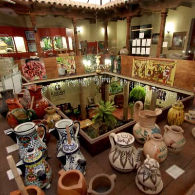 Kakaw Museo del Cacao y Chocolateria Cultural San Cristobal de las Casas - 