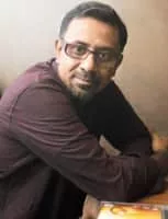 Kamaleshwar Mukherjee - Indian film director