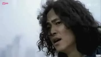 Kang San Ae - South Korean singer