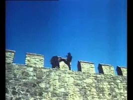 Kara Murat Kara Sövalye'ye karsi (Kara Murat Kara Şövalyeye Karşı) - 1975 film