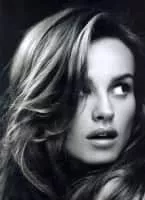 Kasia Smutniak - Polish-Italian actress