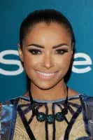 Kat Graham - American actress and singer