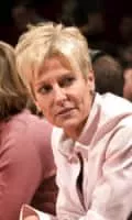 Kathi Bennett - American basketball coach