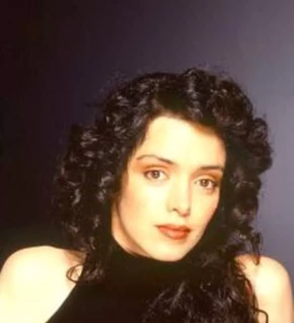 Kathleen Beller Whois