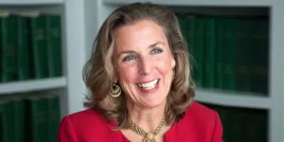 Katie McGinty - American official