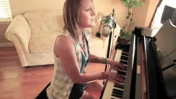 Katy Mcallister - Musical artist