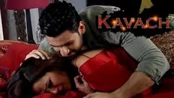 Kavach - Drama series
