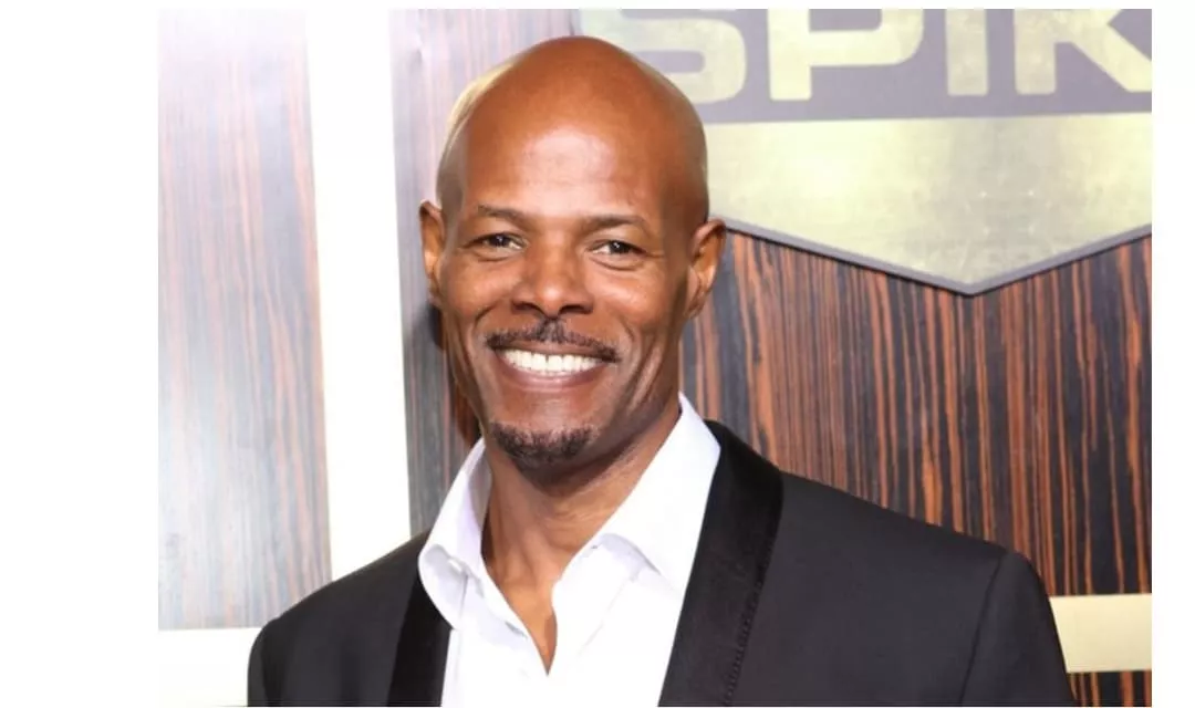 Keenen Ivory Wayans - American actor and comedian
