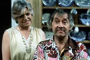 Keep It in the Family - British television show