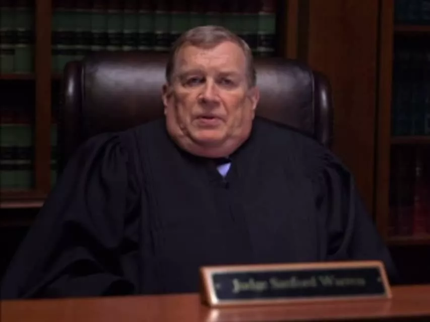 Ken Howard - American actor