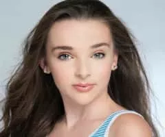 Kendall Vertes - Dancer
