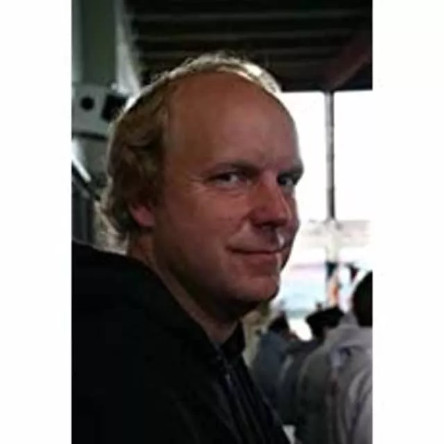 Kent Beck - American software engineer