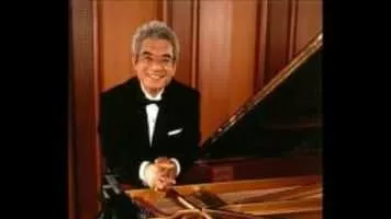 Kentarō Haneda - Japanese pianist