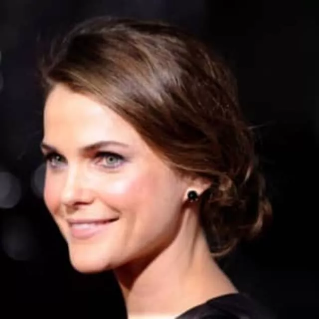 Keri Russell - American actress