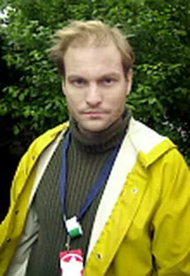 Kerkko Koskinen - Finnish musician
