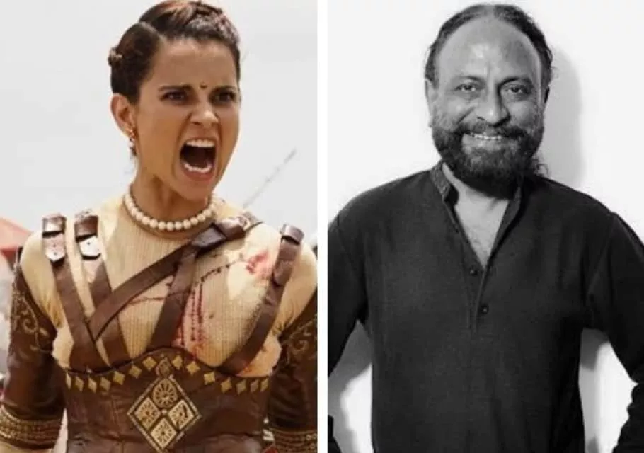 Ketan Mehta - Indian film director