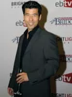 Kevan Ohtsji - Actor