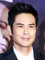 Kevin Cheng - Actor