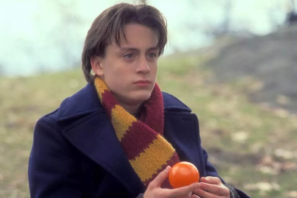 Kieran Culkin - American actor