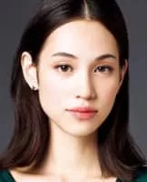 Kiko Mizuhara - American model