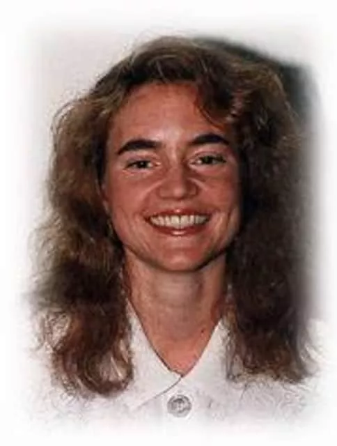 Kim Polese - Entrepreneur