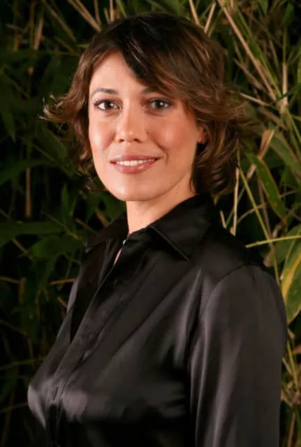 Kimberley Joseph - Australian actress