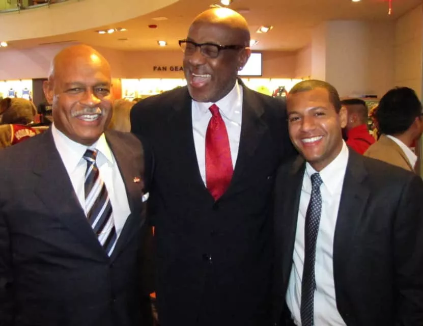 Koby Altman - General manager of the Cleveland Cavaliers