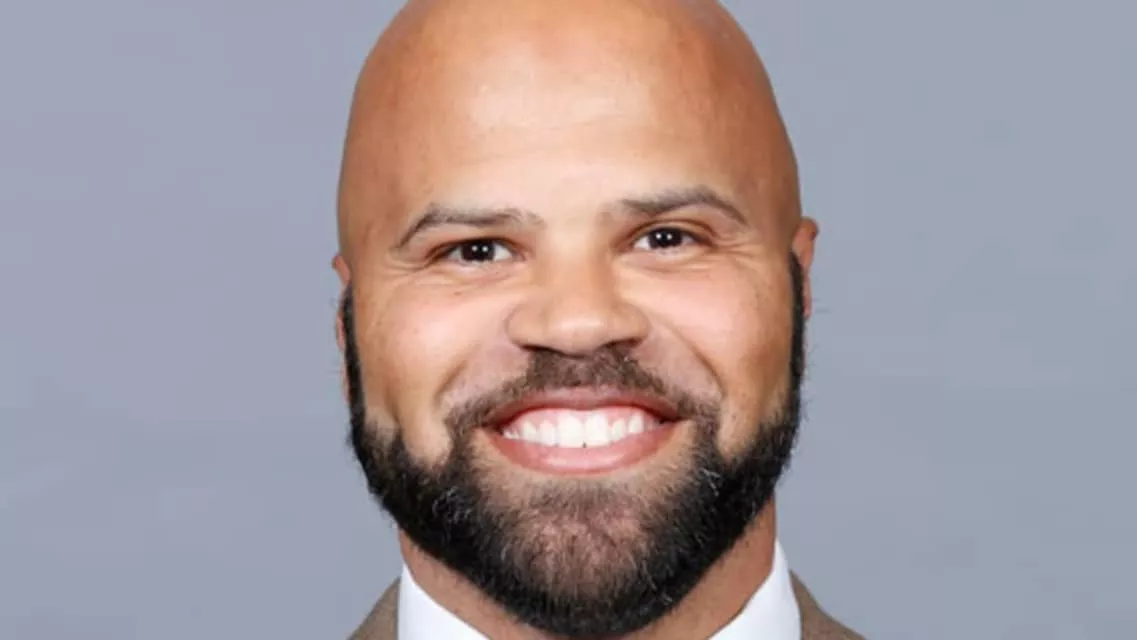 Kris Richard - Swiss motorsports racing driver