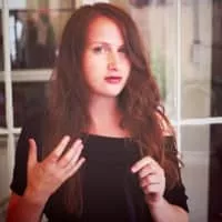 Kristina Wagenbauer - Film director